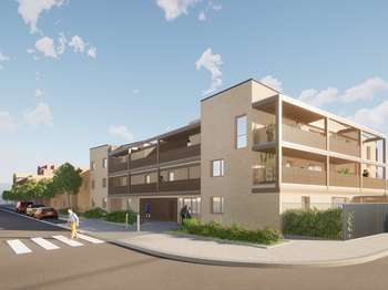 Vente appartement 2 pièces Clisson 44