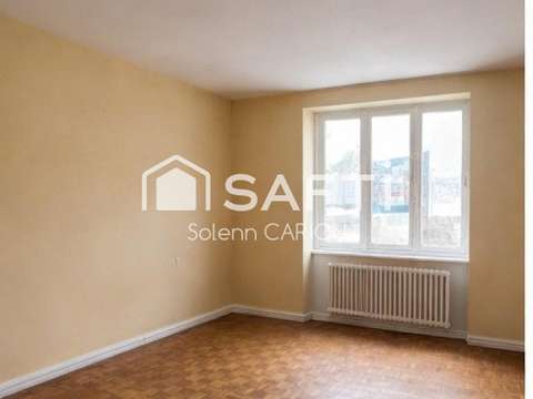 Vente appartement 4 pièces Clohars-Carnoët 29
