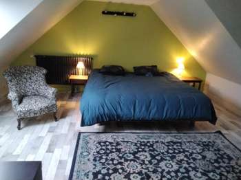 Vente appartement 5 pièces Clohars-Carnoët 29
