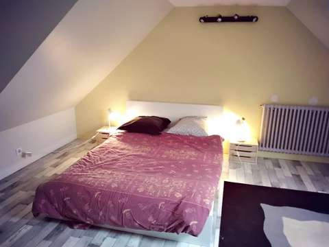 Vente appartement 5 pièces