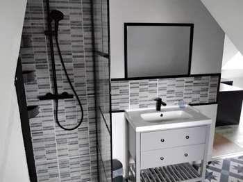 Vente appartement 5 pièces Vente appartement 5 pièces