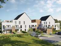 Vente appartement 4 pièces Vente appartement 4 pièces