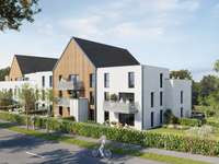 Vente appartement 4 pièces Vente appartement 4 pièces