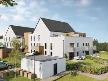 Vente appartement 4 pièces Vente appartement 4 pièces