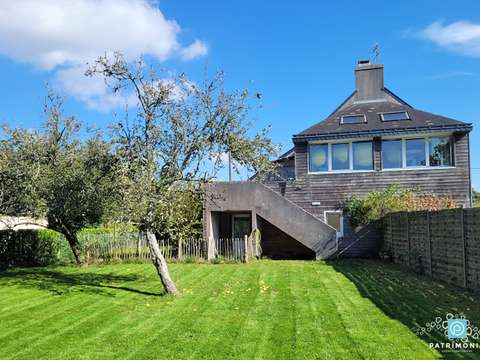 Vente appartement 5 pièces Clohars-Carnoët 29