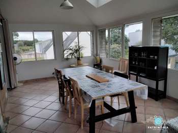 Vente appartement 5 pièces Vente appartement 5 pièces