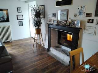 Vente appartement 5 pièces