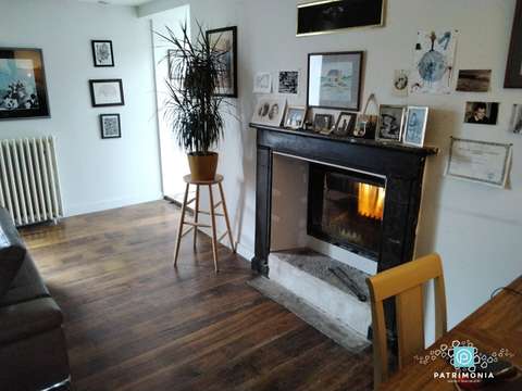 Vente appartement 5 pièces