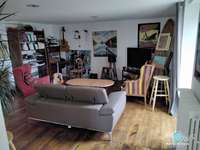 Vente appartement 5 pièces Vente appartement 5 pièces