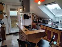 Vente appartement 5 pièces Vente appartement 5 pièces