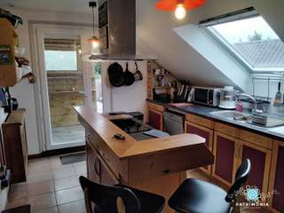 Vente appartement 5 pièces