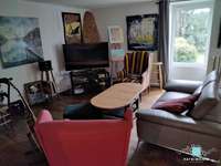 Vente appartement 5 pièces Vente appartement 5 pièces