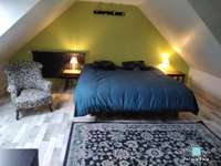 Vente appartement 5 pièces Vente appartement 5 pièces