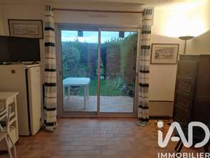 Vente Appartement T1Clohars-Carnoët