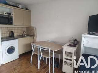 Vente appartement 1 pièce Vente appartement 1 pièce