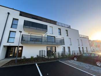 Vente appartement 3 pièces Clohars-Carnoët 29