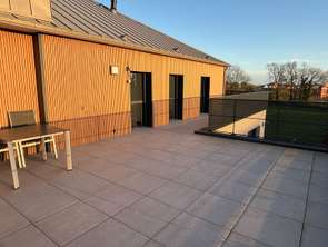 Vente Appartement 3 piècesClohars-Carnoët