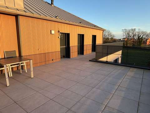 Vente appartement 3 pièces Clohars-Carnoët 29