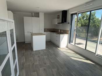 Vente Appartement 3 piècesClohars-Carnoët