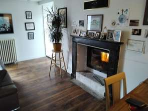 Vente Appartement 6 pièces +Clohars-Carnoët