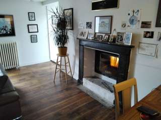 Vente appartement 6 pièces