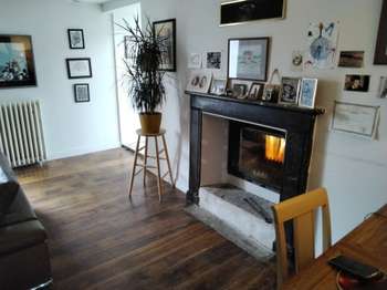 Vente appartement 6 pièces Clohars-Carnoët 29