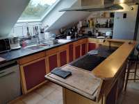 Vente appartement 6 pièces Vente appartement 6 pièces