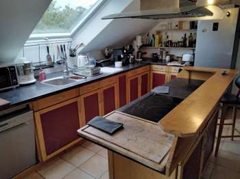 Vente appartement 6 pièces Vente appartement 6 pièces