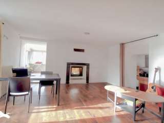 Vente appartement 6 pièces