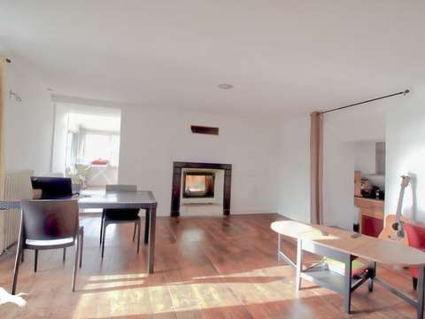 Vente appartement 6 pièces Clohars-Carnoët 29