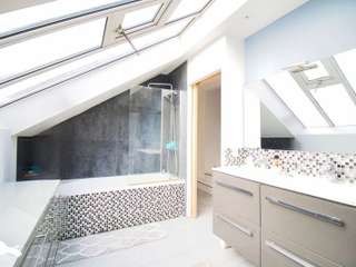 Vente appartement 6 pièces