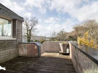 Vente appartement 6 pièces