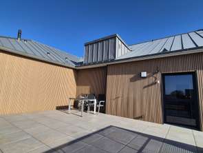 Vente Appartement 3 piècesClohars-Carnoët
