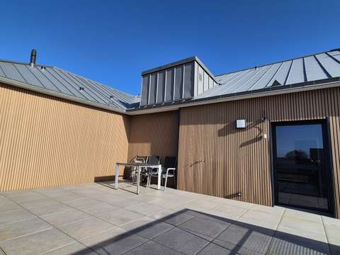 Vente appartement 3 pièces Clohars-Carnoët 29