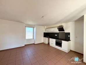 Vente Appartement 3 piècesClohars-Carnoët
