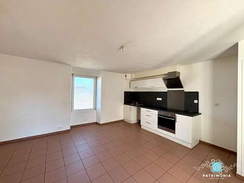Vente appartement 3 pièces Clohars-Carnoët 29