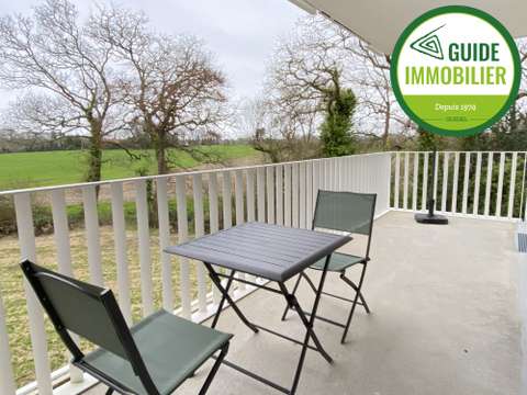 Vente appartement 3 pièces Clohars-Carnoët 29