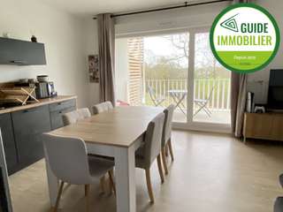 Vente appartement 3 pièces Vente appartement 3 pièces