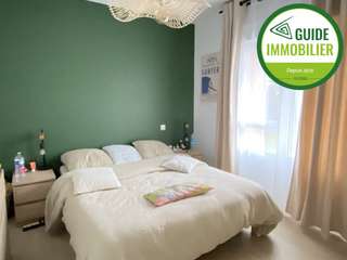 Vente appartement 3 pièces Vente appartement 3 pièces