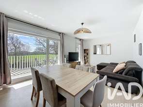 Vente Appartement 3 piècesClohars-Carnoët