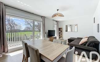 Photo Vente appartement Clohars-Carnoët