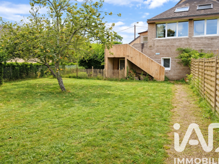Vente appartement 7 pièces