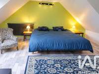 Vente appartement 7 pièces Vente appartement 7 pièces
