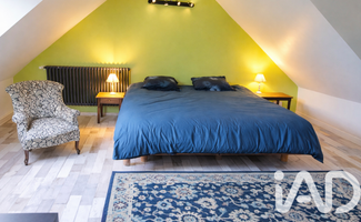 Photo Vente appartement Clohars-Carnoët