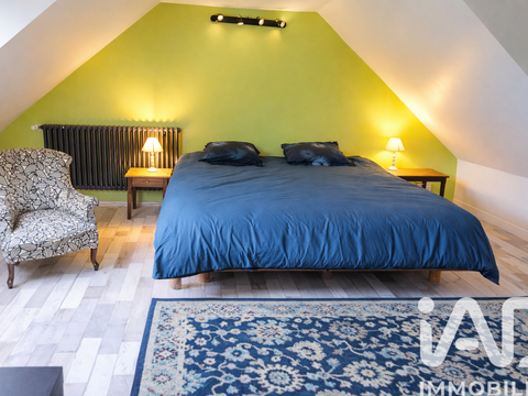 Vente appartement 7 pièces Clohars-Carnoët 29