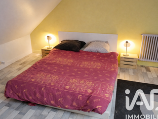 Vente appartement 7 pièces