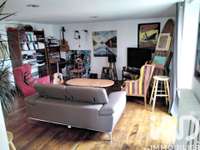 Vente appartement 7 pièces Vente appartement 7 pièces