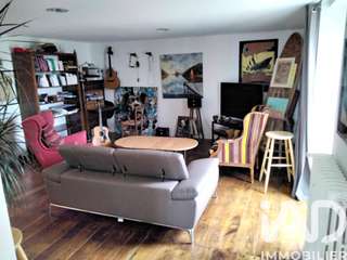 Vente appartement 7 pièces