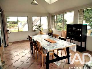 Vente appartement 7 pièces