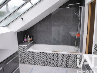 Vente appartement 7 pièces